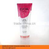 Hot Sale Plastic Cosmetic Tubes for Hair Conditioner 200ml thumbnail-1