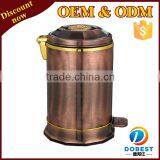 10L Purple Trash Cans thumbnail-2