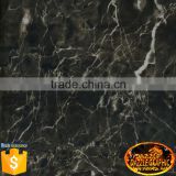New Arrival Dazzle Graphic Black Marble Hydrographic Film No.M-013-9 Water Printing hydro dipping film