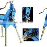 Pipe Groving Machine (2''-12'') Round Corner Machine