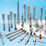 China Wholesale High Quality Beautiful Cosmetic Injection Lipstick Tube Molds Quality Choice thumbnail-5