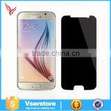 SAFE Privacy Cell Phone Display Protectors 9h Hardness Anti-glare Glass for Samsung Galaxy G355H Tempered Glass Screen Protector