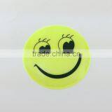 Glow in Dark Security Label Printed Car Custom Stickers Logo Wholesale thumbnail-1