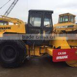 Used Dynapac Road Roller CA30D On Sale Machine thumbnail-4