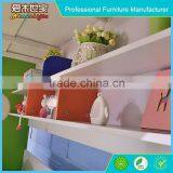 805# Colourful Triple Bunk Bed for Kids thumbnail-4