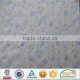 Canada ef Minky Cartoon Emboss Velour Fabric thumbnail-4