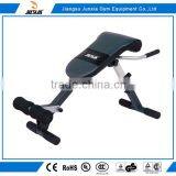 Abdominal Exercise Incline Sit Up Bench