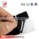 Adhesive Magic Tape Manufacturers /Strong Self Adhesive Hook Loop Fastener Tape