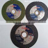 Abrasives Cutting and Grinding Wheels / Discs thumbnail-1