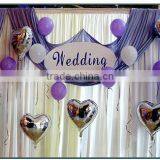 RK Wedding Hall Decorations, Pipe and Drape Kits for Events,wedding, Trade Shows thumbnail-3