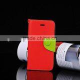 Leather Case for IPhone 5 Case (GF-IP5-01) thumbnail-1