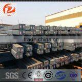 Prime Mild Alloy Square Steel Billet Size 3SP, 5SP, Q235, Q275, Q345 thumbnail-1