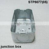 Waterproof Electrical Junction Boxes