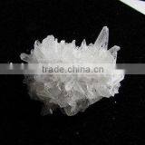 Natural Clear Crystal Cluster
