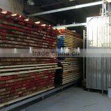 Solid Wood Floor Making Machine , Turnkey Solution for the Solid Wood Floor Production thumbnail-4