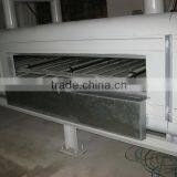 Multifunctional Automatic Electrical Insulation Mica Tape Lamination Machine thumbnail-3