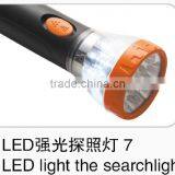 Multi-function Electric Mosquito Swatter thumbnail-4