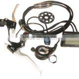 2015 Low Cost 6km/h Ebike Display thumbnail-2