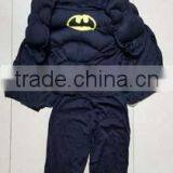 Custom Cosplay Cartoon Superhero Halloween Costumes Kids Party Wear Dresses for Boys Quality Choice thumbnail-6