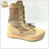 Men Dress Lightweight Breathable Military Army Desert Combat Tactical Boots thumbnail-1