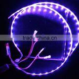 2016 Hight Quality LED USB Charge Flasher Light for Shoes thumbnail-1
