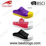 2016 Hottest Sales Stylish New Design EVA Woman Clogs Shoes thumbnail-1