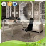 Germany Office Furniture Used Metal Office Desks thumbnail-3