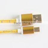 Double Sided Micro Usb Data Cable for Samsung thumbnail-5