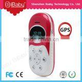 Child Security Child Gift Gps Personal Portable Mobile Phone 900/1800 Tracker thumbnail-1