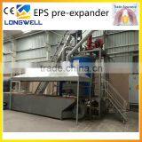 Longwell EPS Pre-expander Machine Fluidized Bed Dryer Bed thumbnail-2