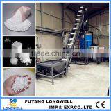 High Quality EPS Pre-expander Machine Supplier's Choice