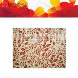 Printed Roll Gift Wrapping Paper