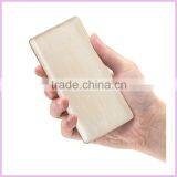 2016 Wholesale Super Slim Ultra-thin Credit Card Size Portable Battery Power Bank Charger For Samsung Micro Quality Choice thumbnail-2