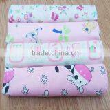 Soft Beautfull Baby Blanket Printed Bed Sheets thumbnail-3
