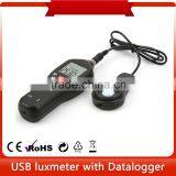 Digital Light Meter with LCD Display TL-600