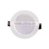 CNTEK LED Downlight Round Flat 13W SAMSUNG 5630 Cool White SAA Approval thumbnail-4