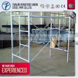 Galvanized Steel Scaffolding Pipe thumbnail-4