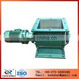 High Quality and Durable Granular Rotary Valve Feeder thumbnail-1