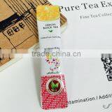 GMP Certificated High Quality Lemon Black Tea Lemon Instant Tea thumbnail-2