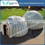 BY A-01 High Quality Used Camping Tents