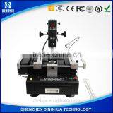 Dinghua Digital Hot Air Bga Repair Station,repair Laptop Mobile Psp Xbox DH-380 thumbnail-1