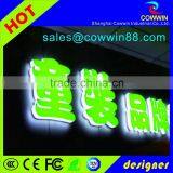 Outdoor/Indoor Neon Letter Acrylic/outdoor Led Neon Light up Letters Price thumbnail-3