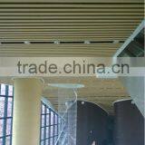 Decorative Balcony Ceiling