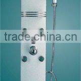 1400x260 Aluminium Alloy Shower Panel thumbnail-1