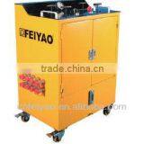 Synchro Electric Pump Station (with Manifold Control)