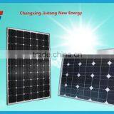 A-grade Cell High Efficiency Mono-100w Solar Panel for Solar Power System thumbnail-2