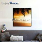 TUV GS CE ROHS SAA ISO9001 IP54 White PET Surface Best Products Wall Mount Free Standing Carbon Fiber Heater