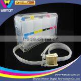 Compatible Ciss DIY Ciss for HP94 HP95 4 Color Universal Ciss thumbnail-1