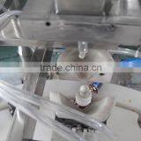 GF-2B Irregular Bottle Liquid Filling Capping Machine (multi-pictures) thumbnail-3