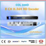 COL 5181D hdmi encoder/video encoder/video ip encoder decoder